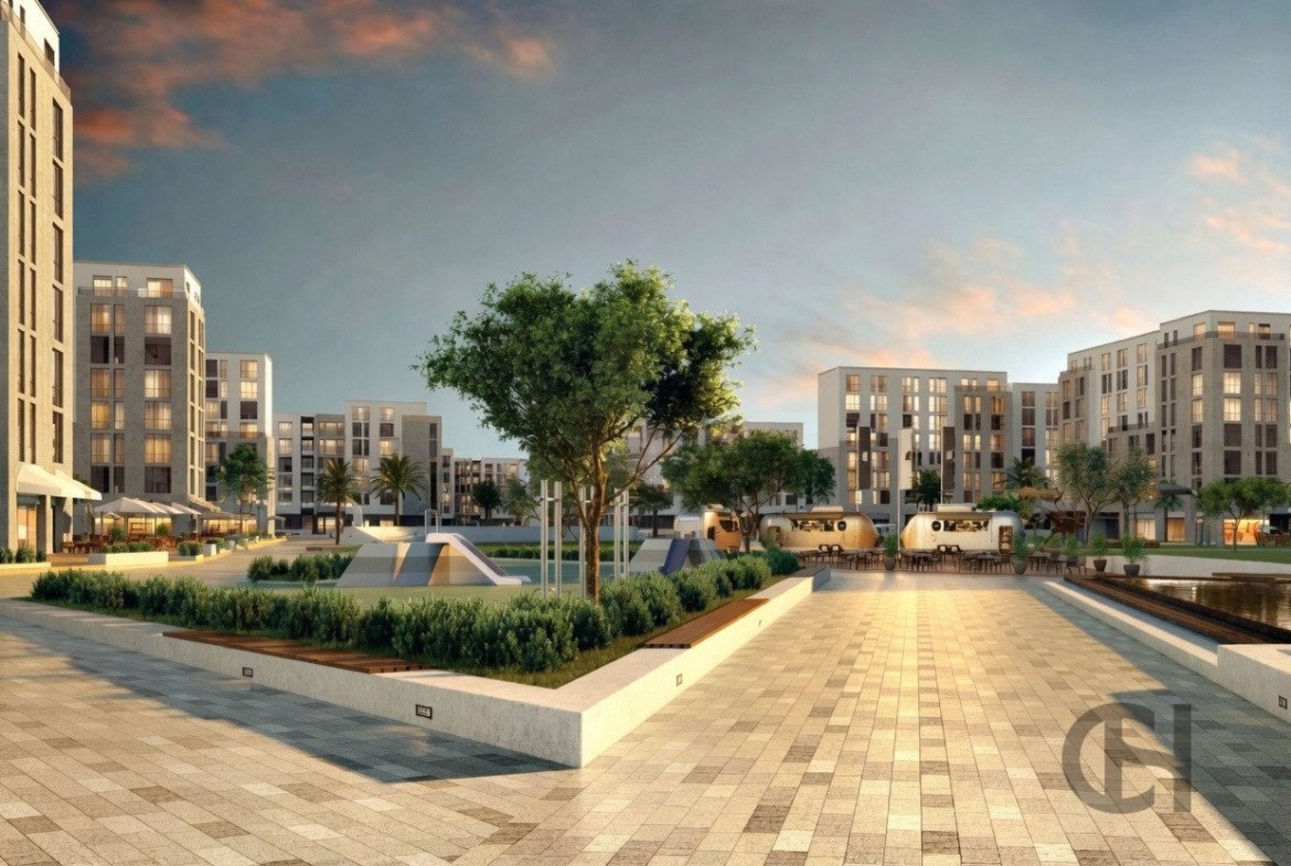 Land Residential for sale in Al Shamkha, Abu Dhabi - property photo 3