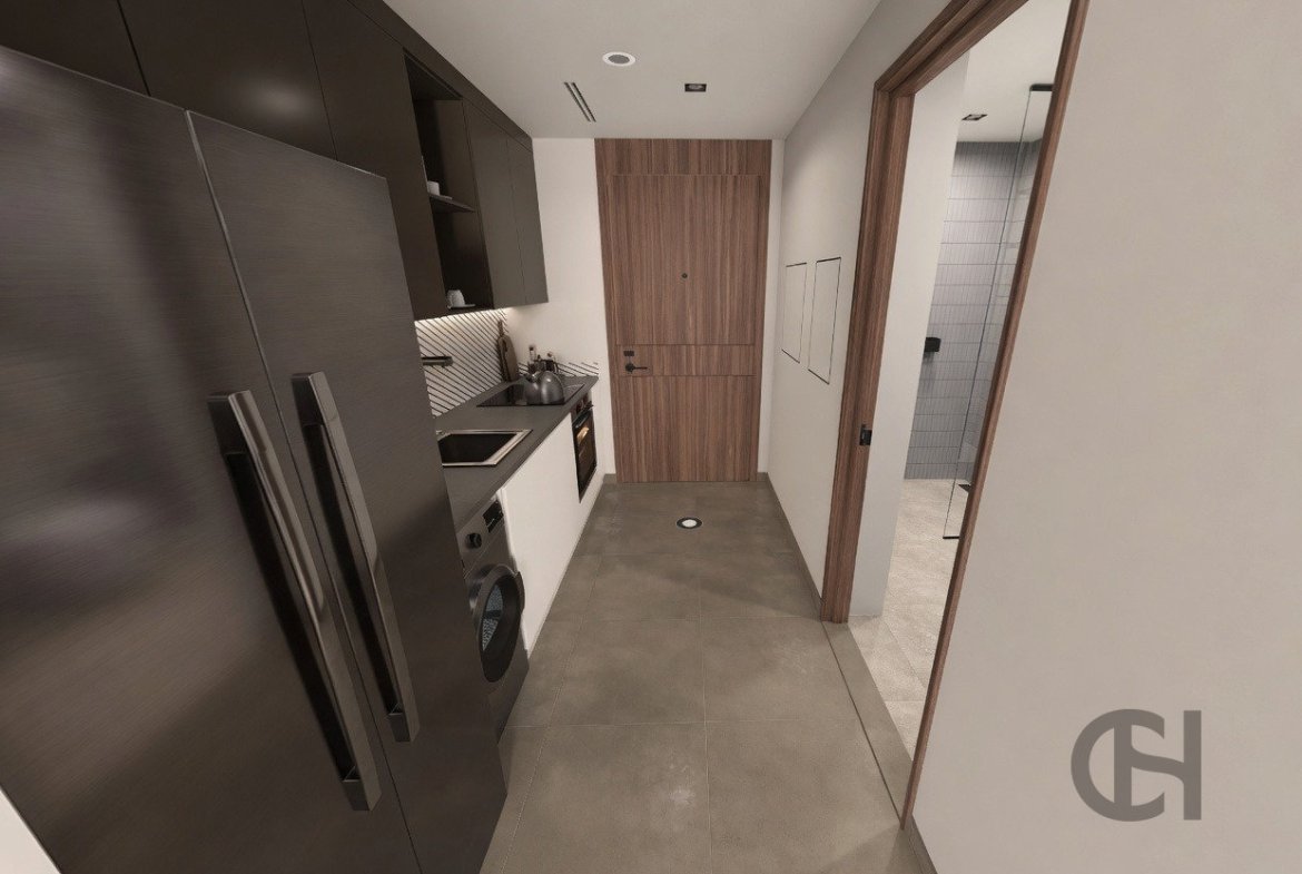 Studio Apartment for Sale in Nouran Living | High Floor - property photo 3