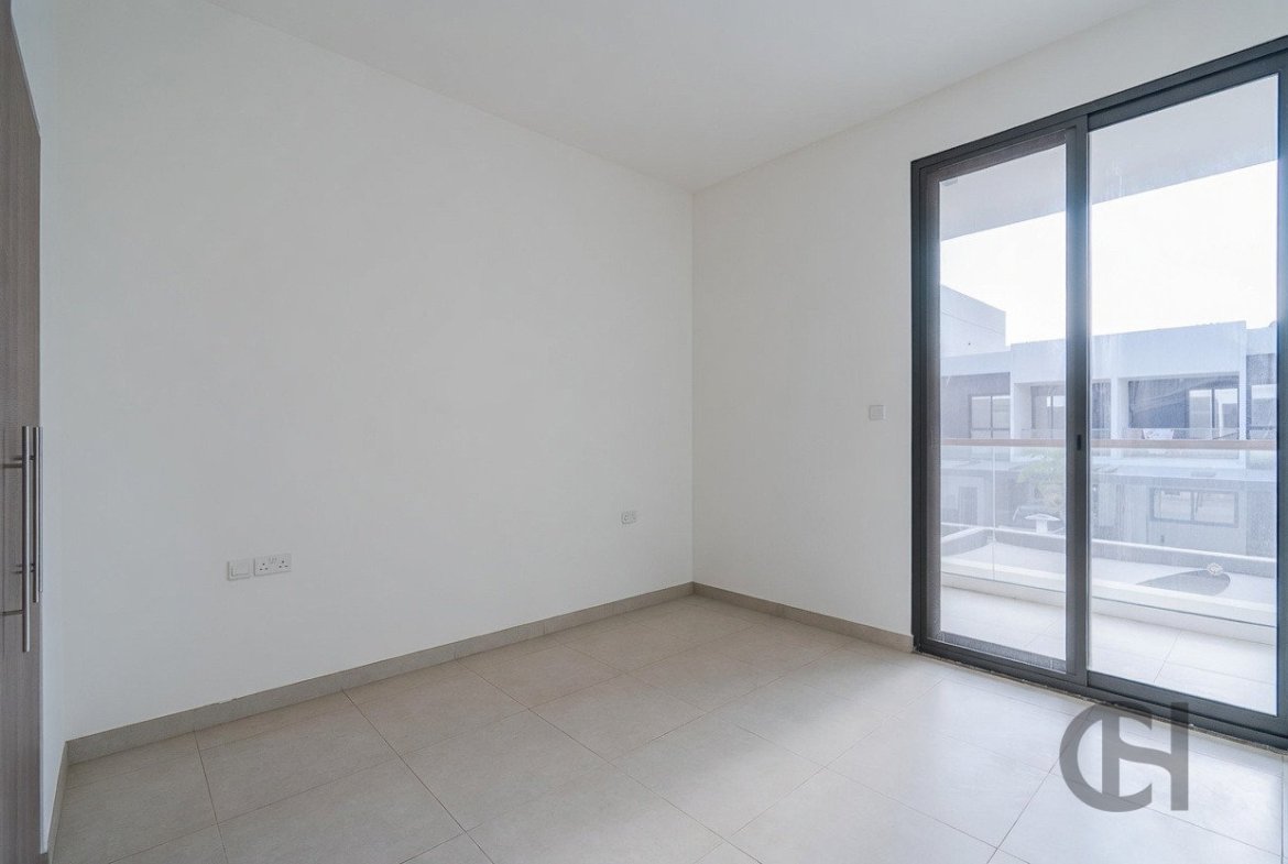 3 Townhouse for sale in Faya at Bloom Gardens - property photo 3