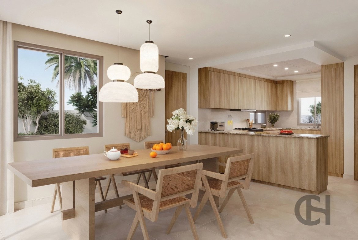 2 Townhouse for sale in Bloom Living - property photo 3