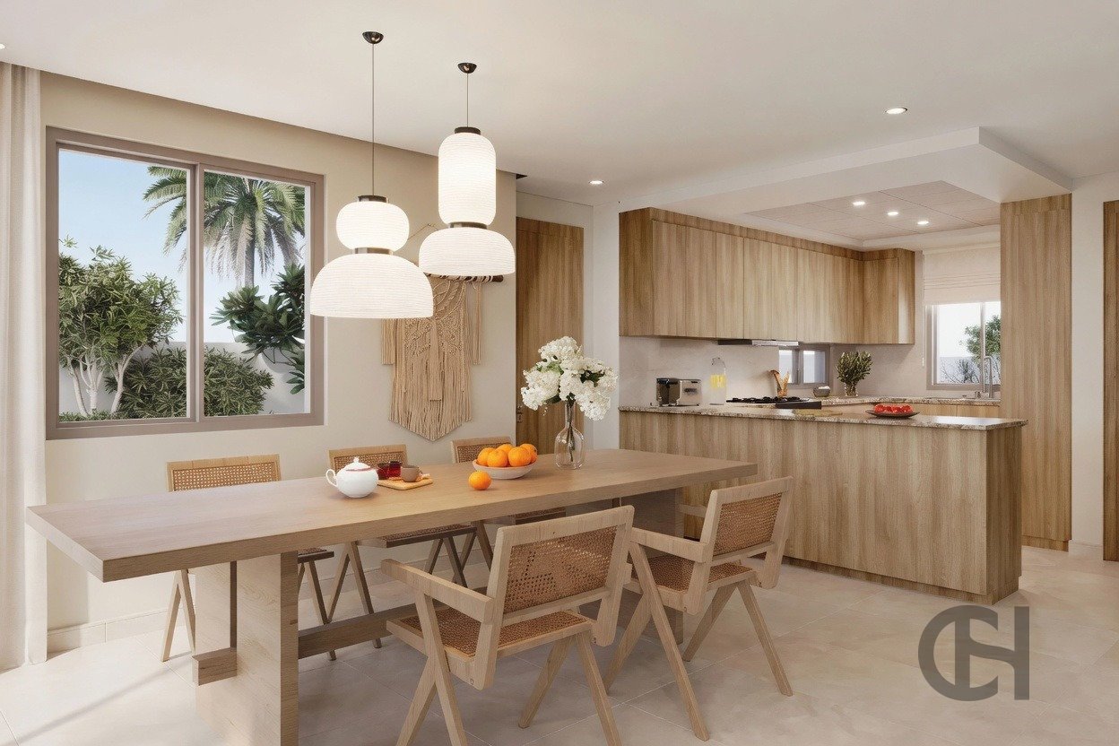 2 Townhouse for sale in Bloom Living - property photo 3