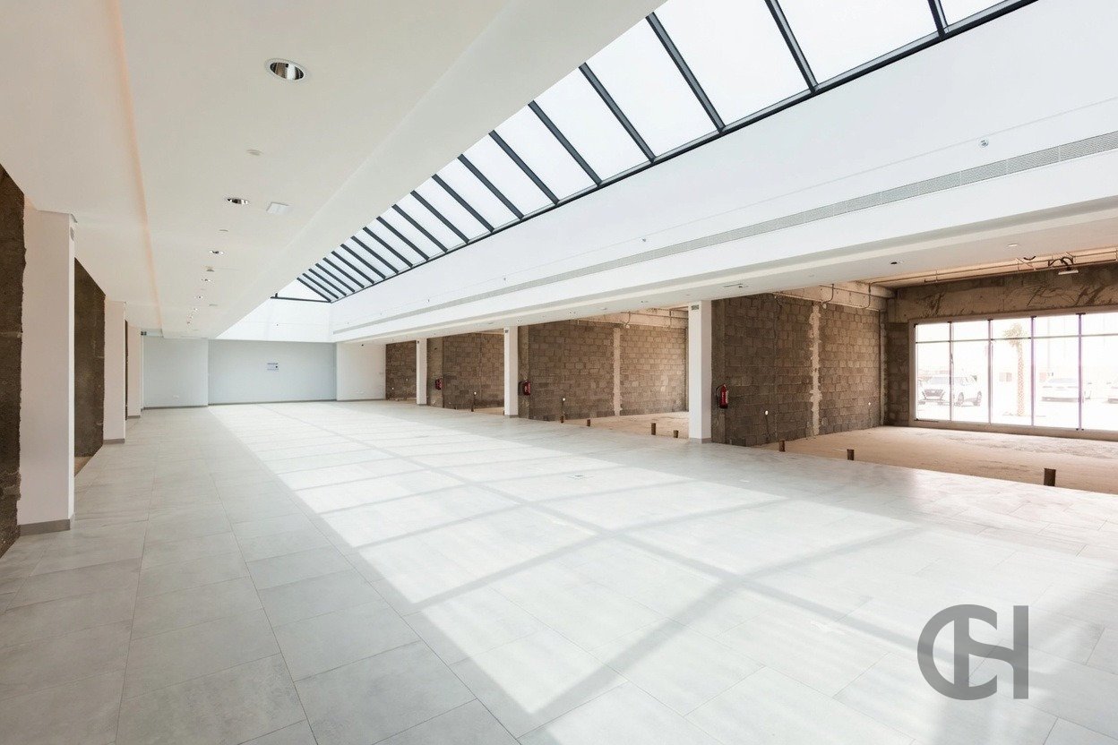 Retail for Rent in Khalifa City B | Prime Location - property photo 3