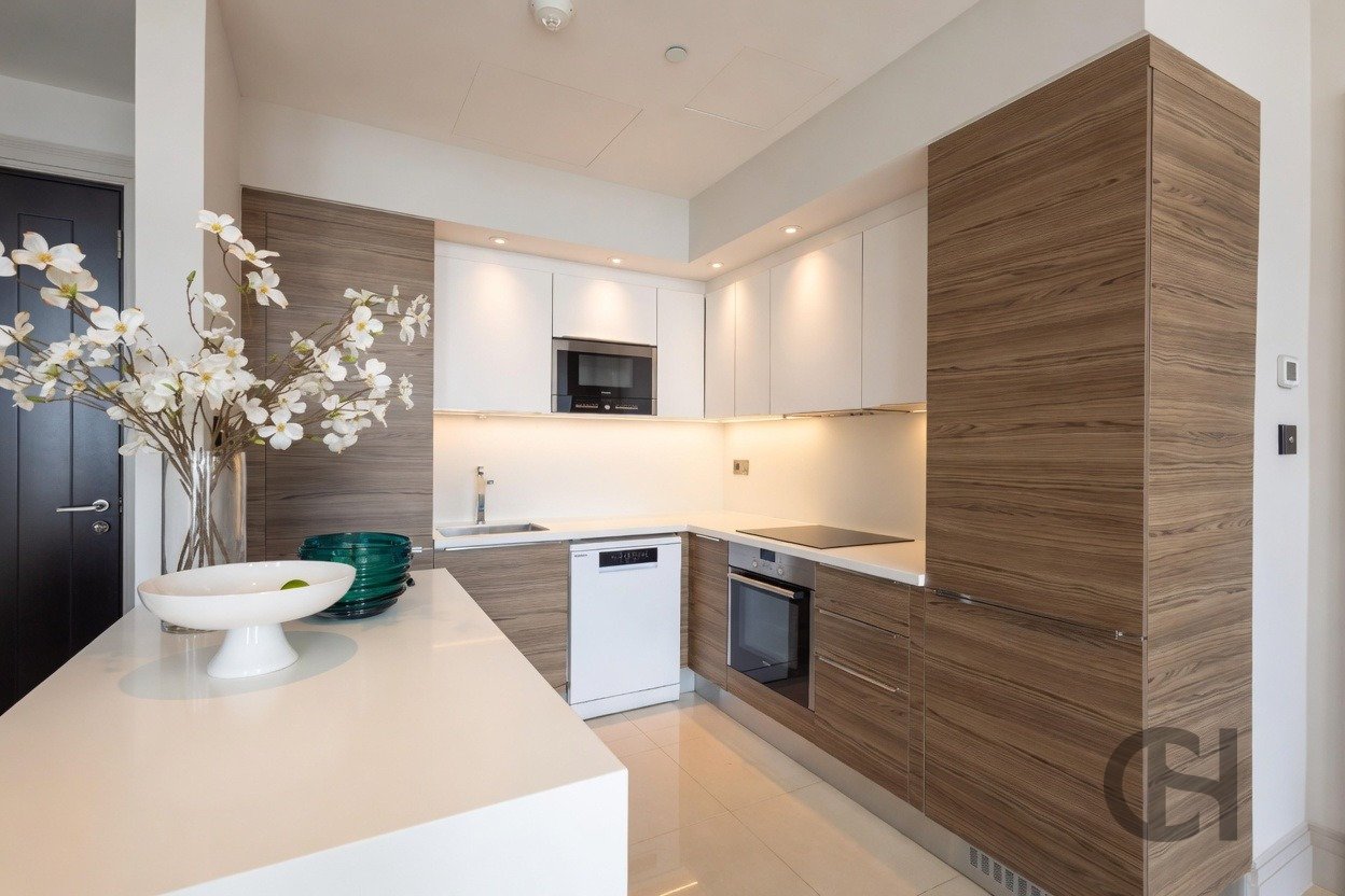 2BR Apartment for rent in Four Seasons Hotel, Al Maryah Island, Abu Dhabi with Balcony. View photos, amenities and availability.