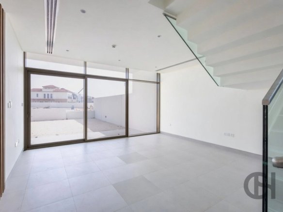 3BR Townhouse for rent in Souk Al Jubail, Al Jubail Island, Abu Dhabi with Single Row, Balcony. View photos, amenities and availability.
