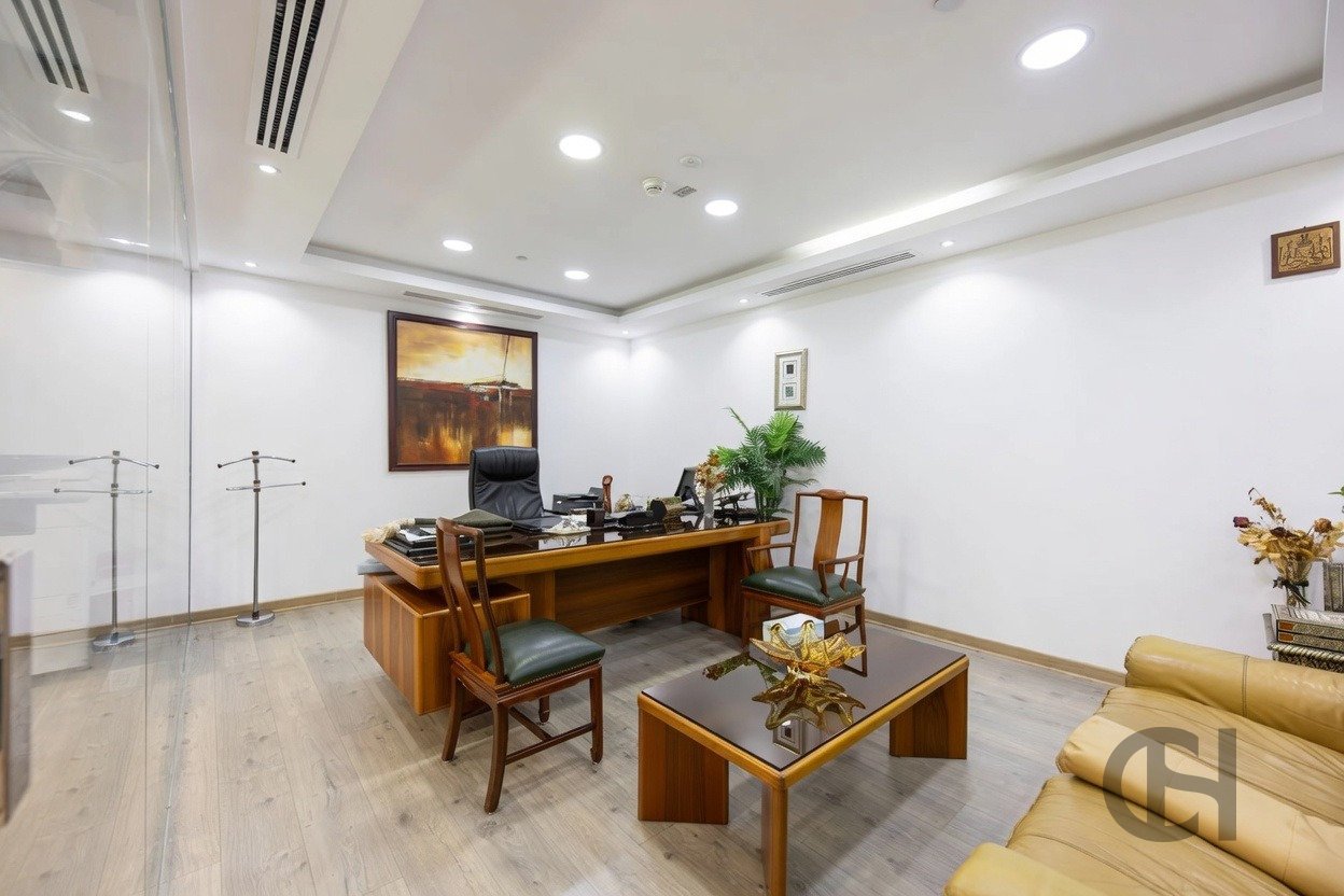 Office for rent in Addax port office tower, Al Reem Island, Abu Dhabi with Canal View. View photos, amenities and availability.
