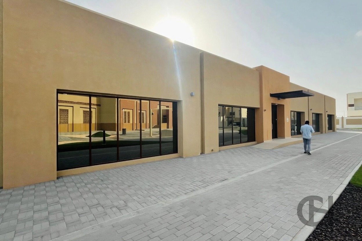 Retail for Rent in Sweihan | Prime Location - property photo 4