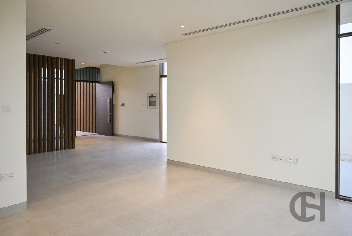 4BR Townhouse for rent in Nad Al Dhabi, Al Jubail Island, Abu Dhabi with Single Row, Corner Unit, Maid Room. View photos, amenities and availability.