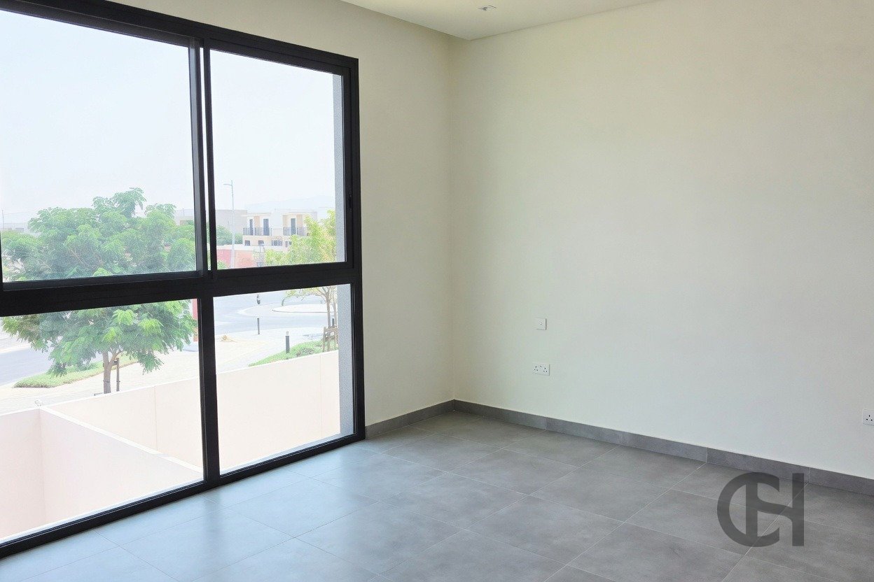 4BR Villa for rent in The Dahlias, Yas Island, Abu Dhabi - property photo 4