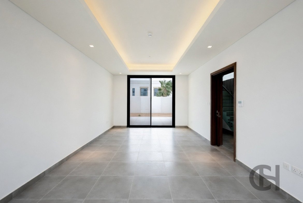 4BR Villa for rent in The Magnolias, Yas Island, Abu Dhabi - property photo 4