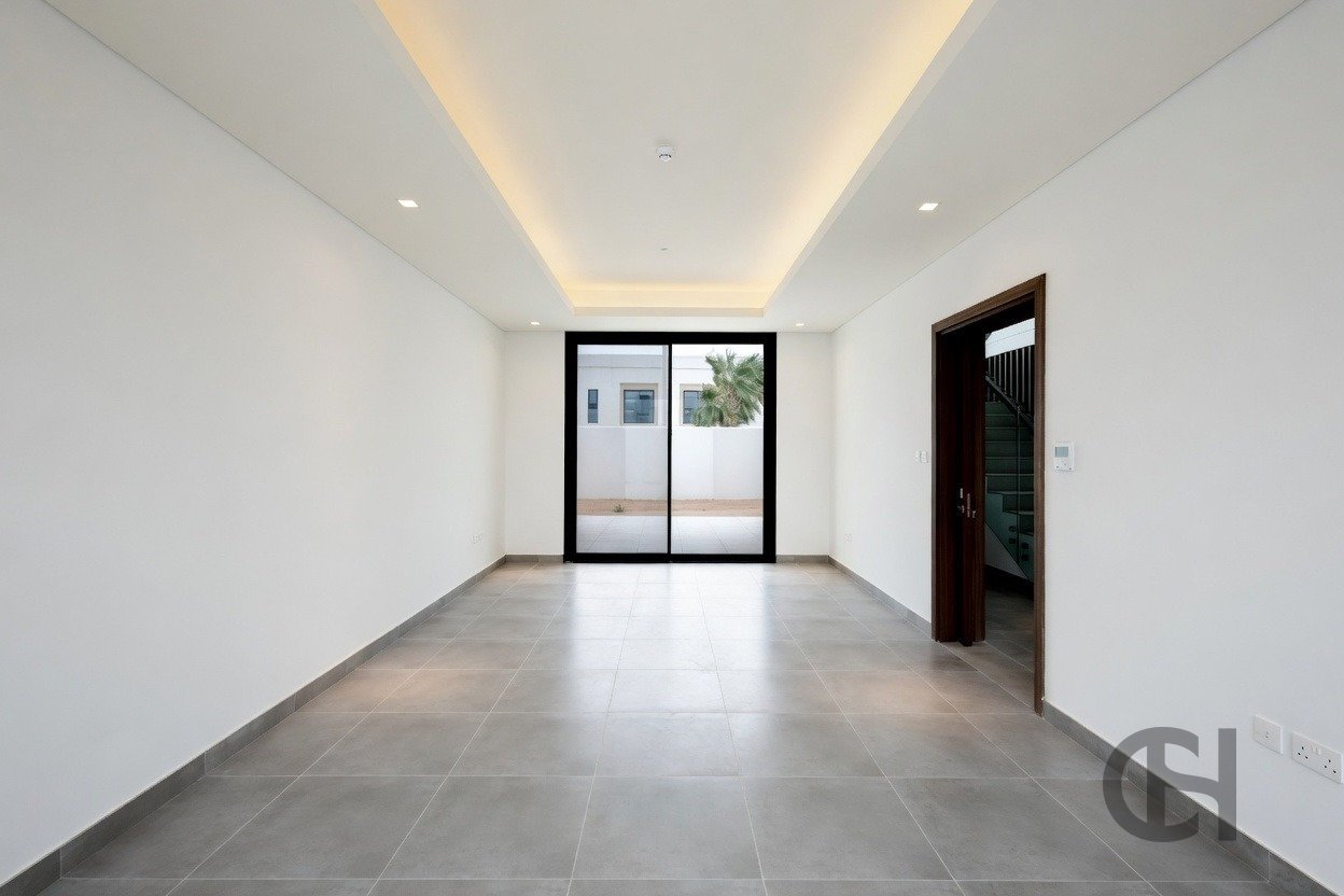 4BR Villa for rent in The Magnolias, Yas Island, Abu Dhabi - property photo 4