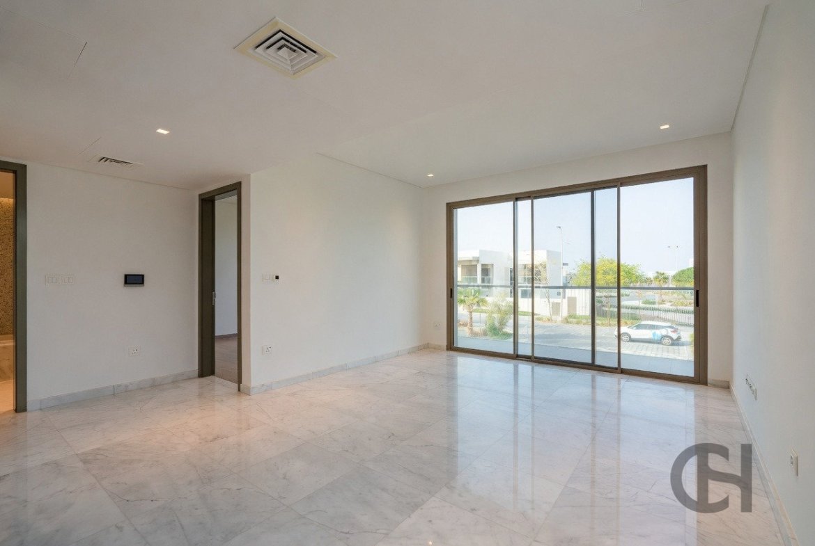 4BR Villa for rent in Redwoods, Yas Island, Abu Dhabi - property photo 4