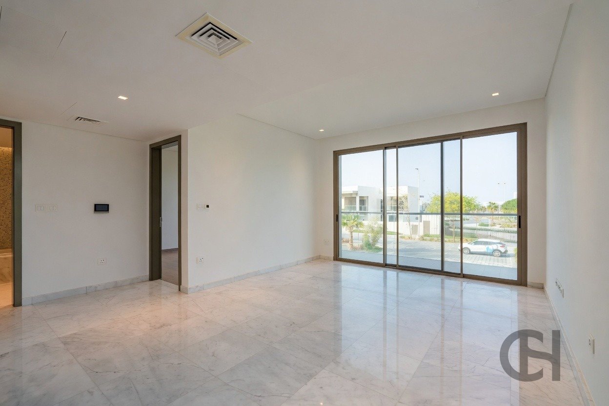 4BR Villa for rent in Redwoods, Yas Island, Abu Dhabi - property photo 4