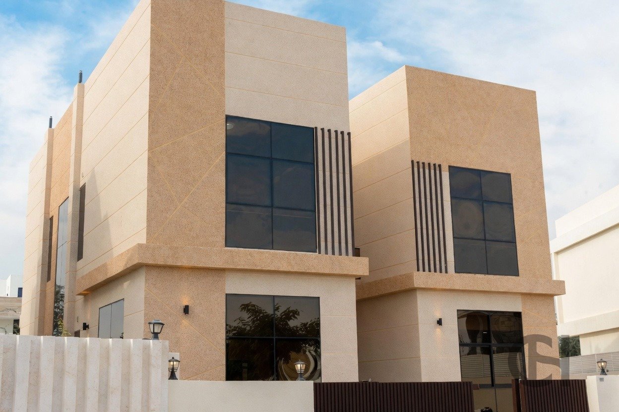 5BR Villa for rent in Lea, Yas Island, Abu Dhabi - property photo 4