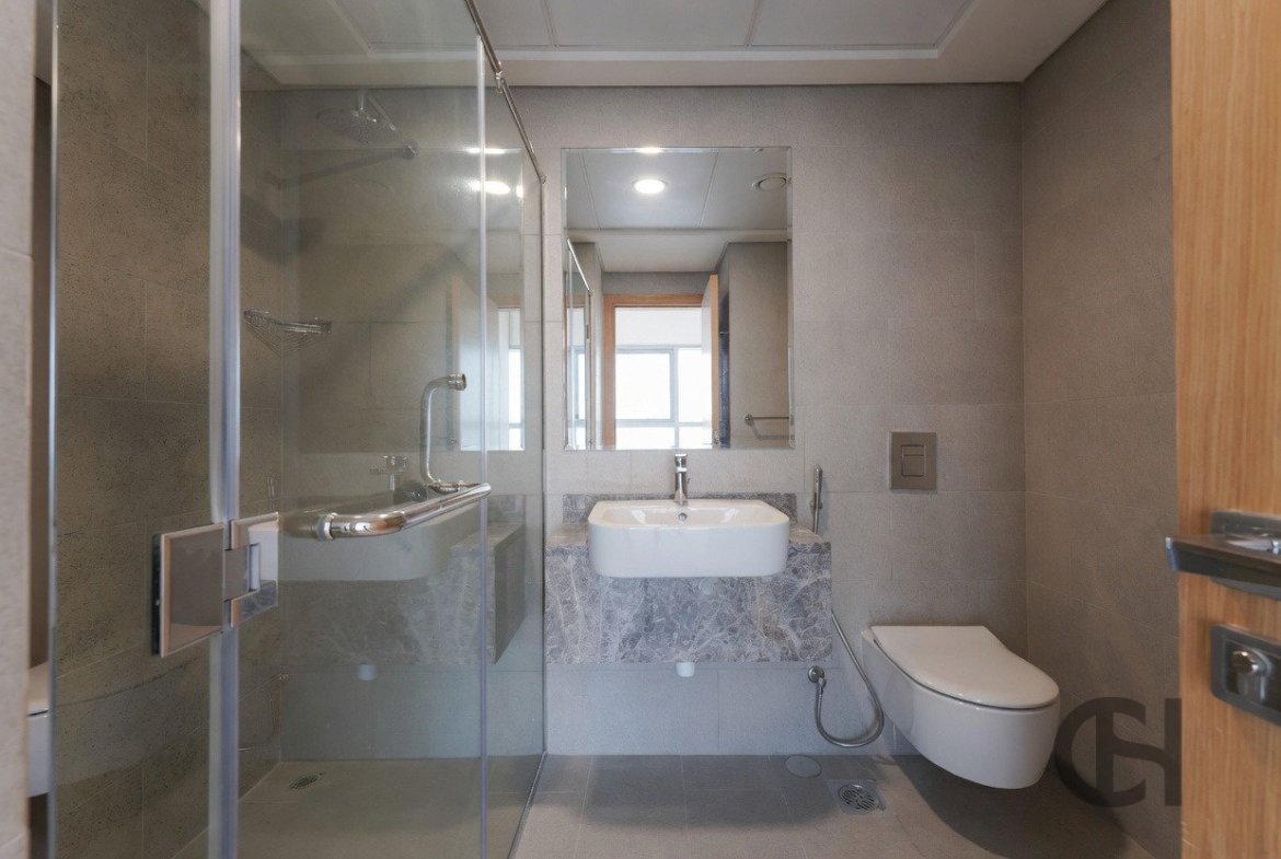 3BR Apartment for Rent in Radiant Square | High floor
