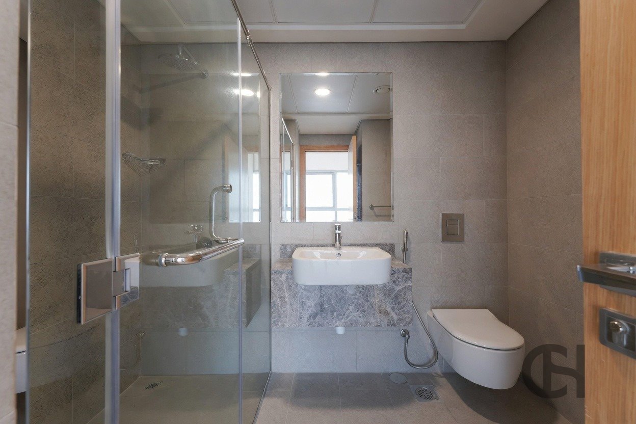 3BR Apartment for Rent in Radiant Square | High floor