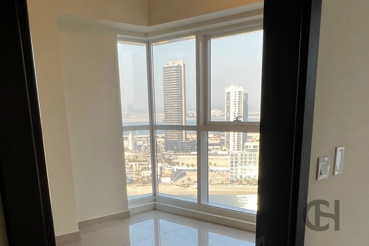 1BR Apartment for Rent in Marina Bay | High floor