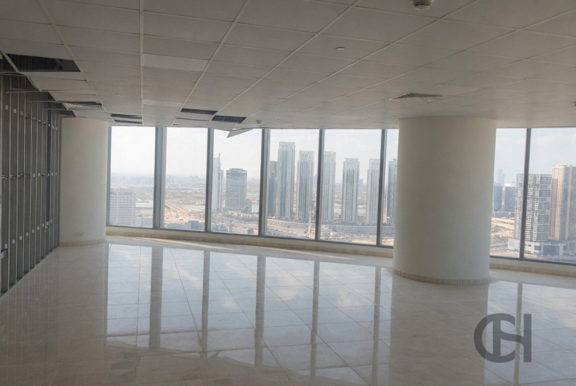 Office for sale in Addax port office tower - property photo 4