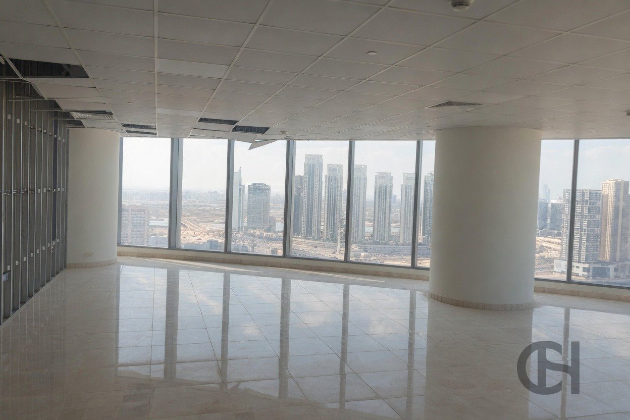 Office for sale in Addax port office tower - property photo 4