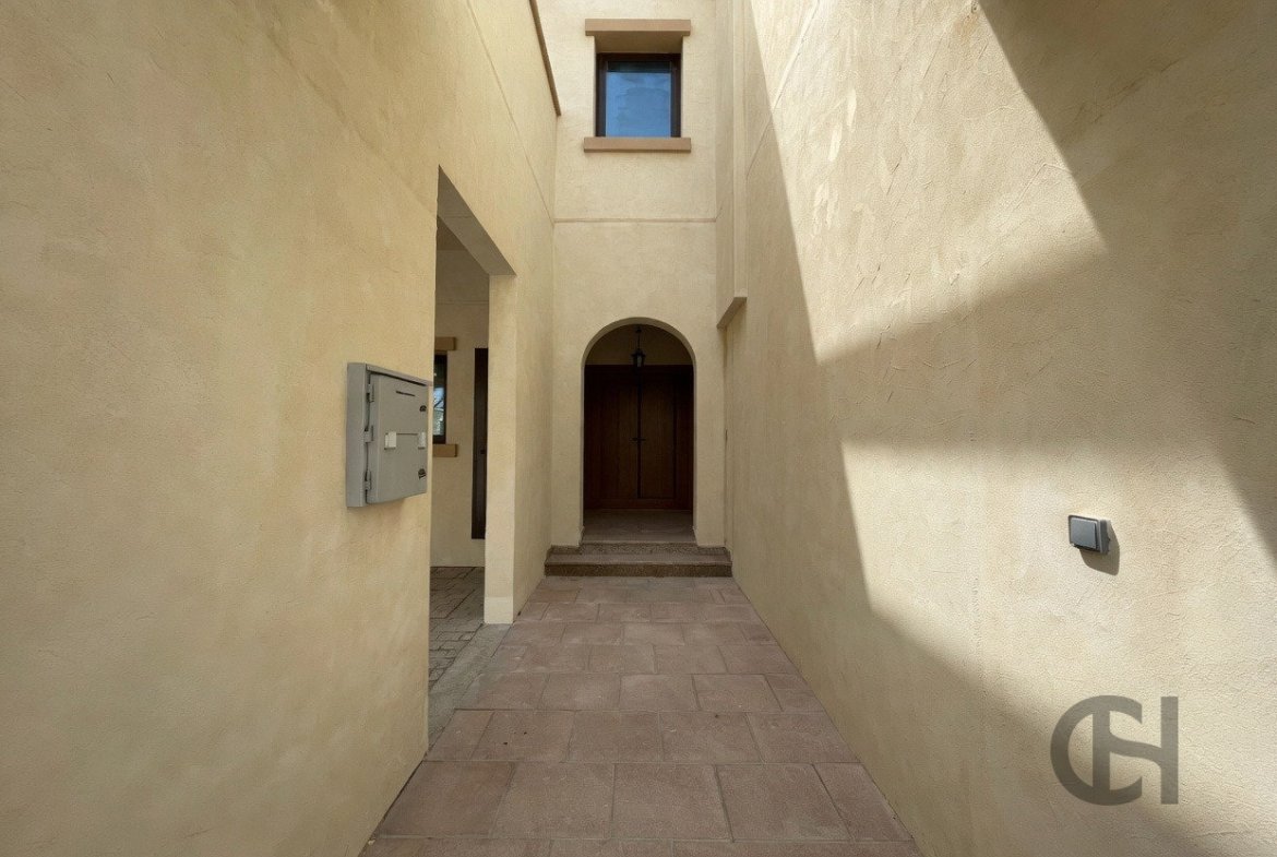 3 Townhouse for sale in Bloom Gardens Phase 1 - property photo 4