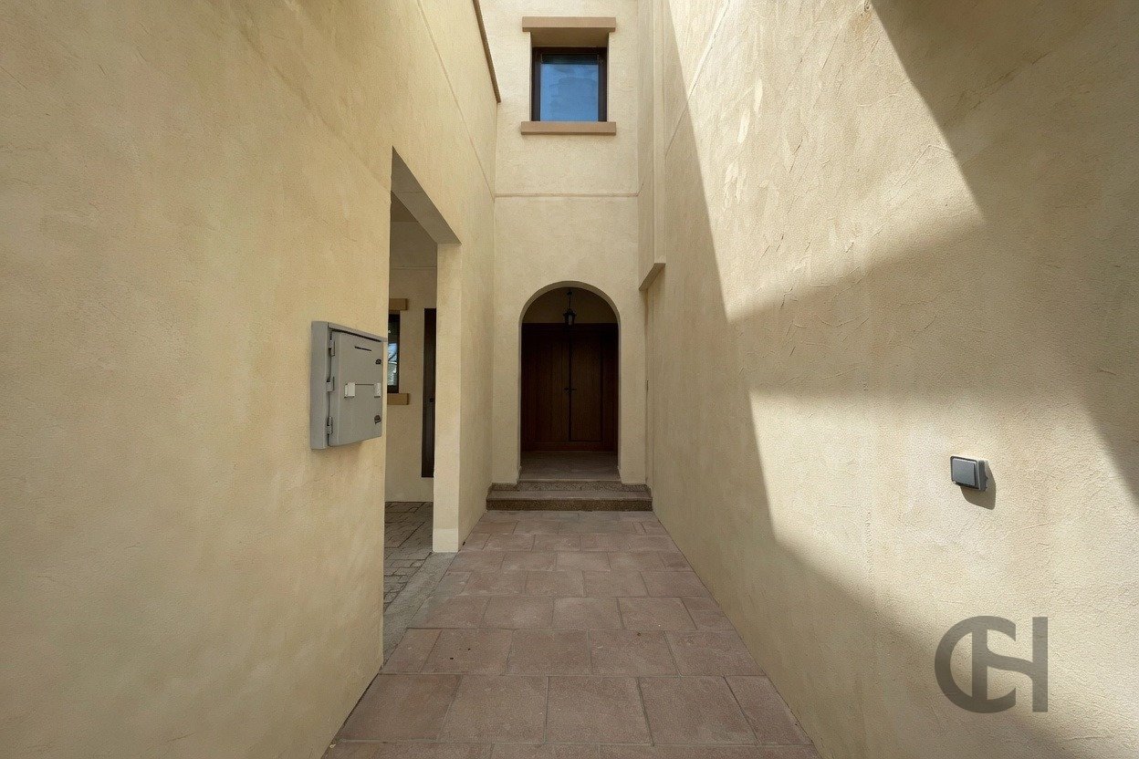 3 Townhouse for sale in Bloom Gardens Phase 1 - property photo 4