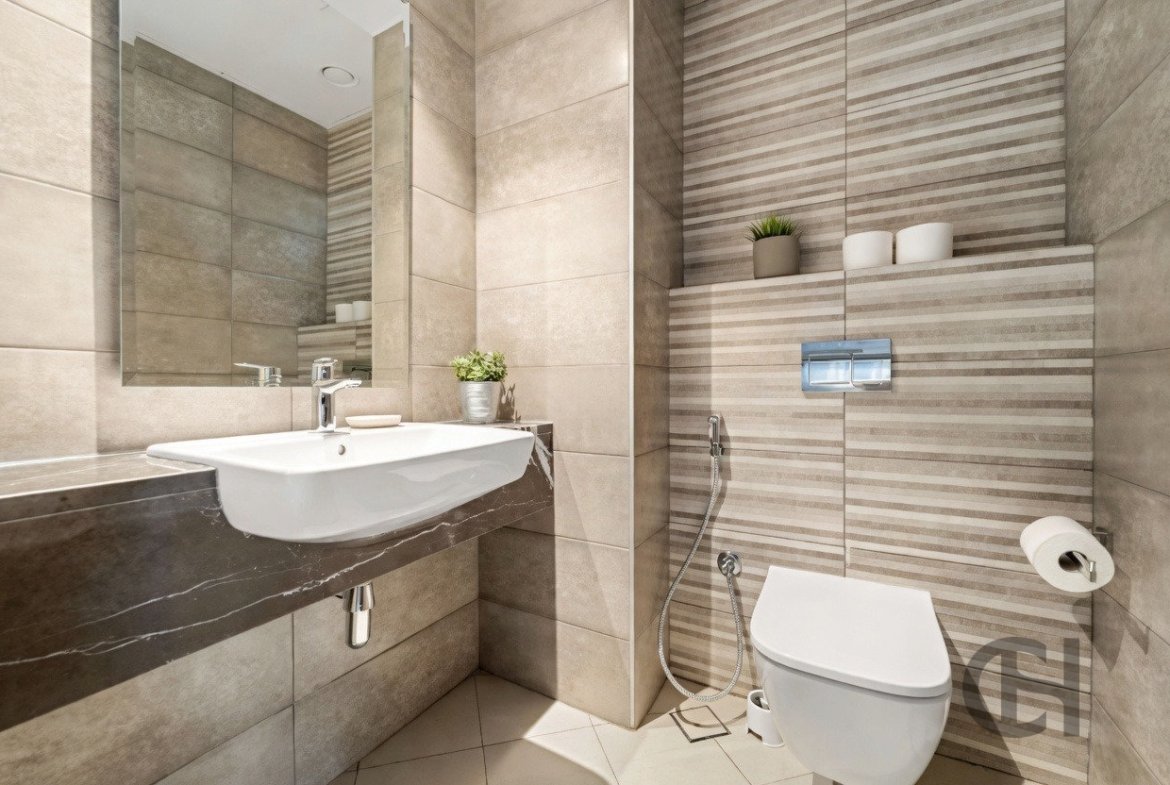 1BR Apartment for rent in Ajwan Towers, Saadiyat Island, Abu Dhabi with Sea View, Balcony. View photos, amenities and availability.