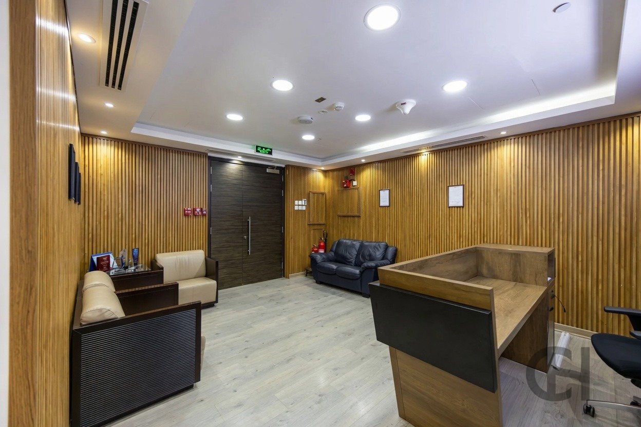 Office for rent in Addax port office tower, Al Reem Island, Abu Dhabi with Canal View. View photos, amenities and availability.