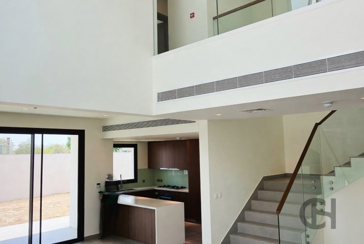 4BR Villa for rent in The Dahlias, Yas Island, Abu Dhabi - property photo 5