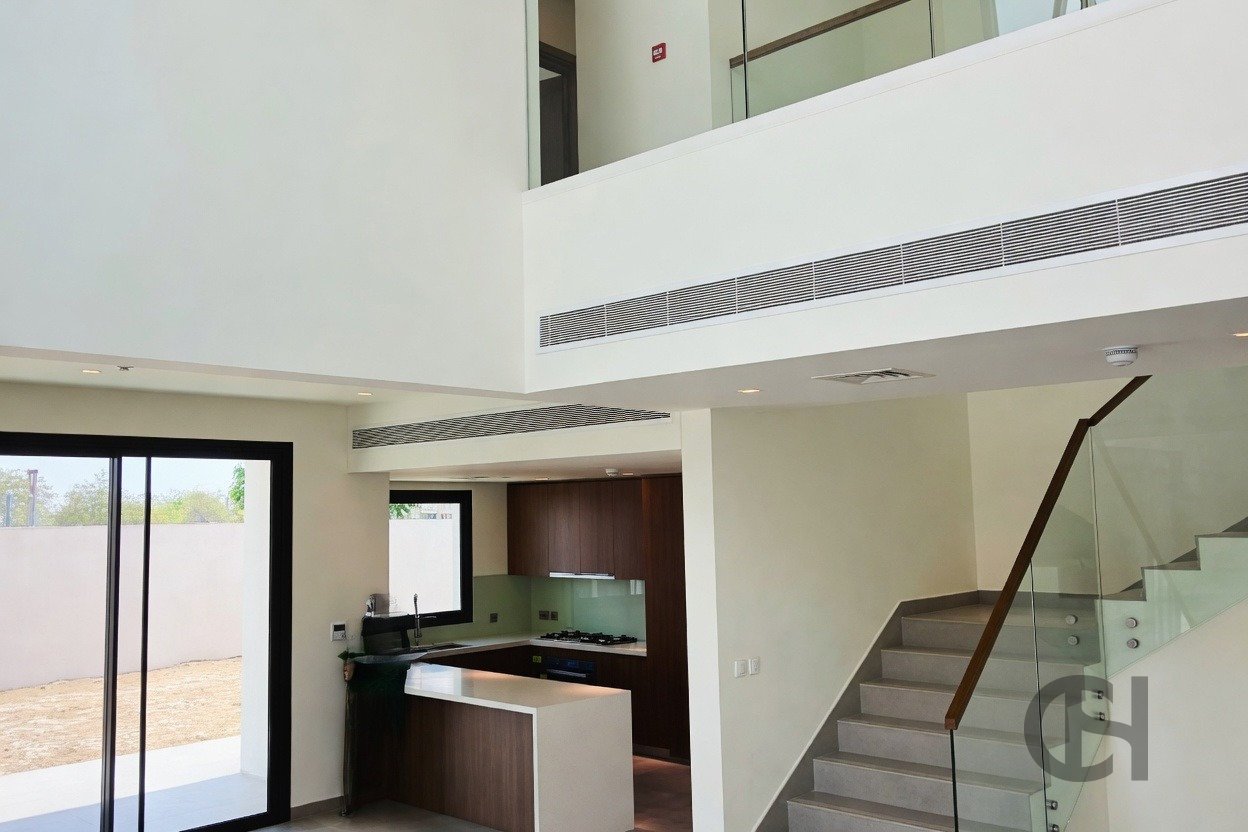 4BR Villa for rent in The Dahlias, Yas Island, Abu Dhabi - property photo 5