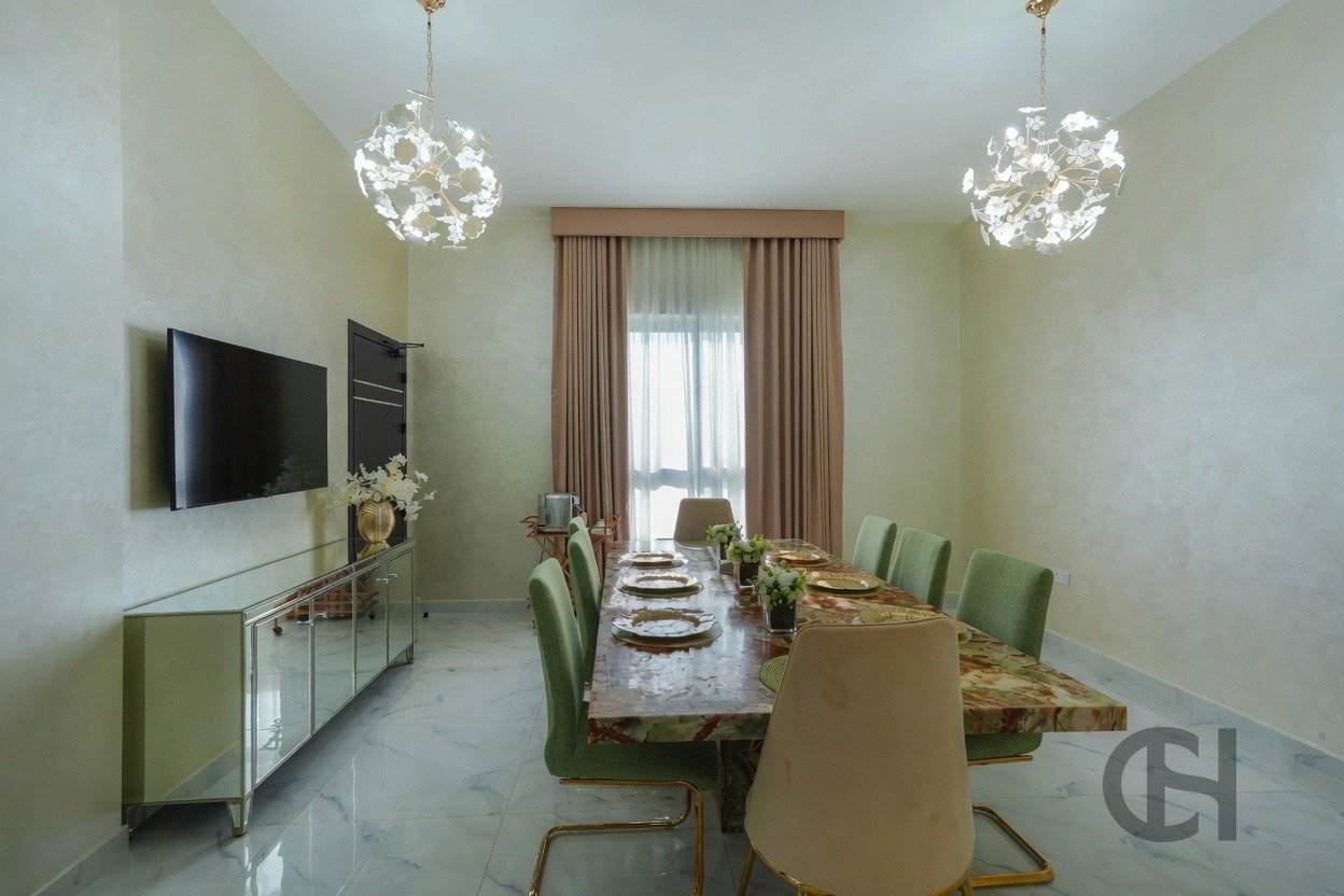 6BR Villa for rent in Lea, Yas Island, Abu Dhabi - property photo 5