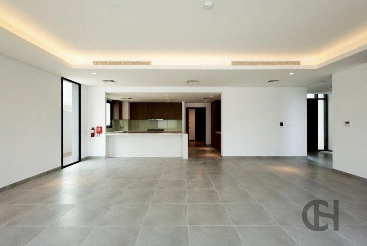 4BR Villa for rent in The Magnolias, Yas Island, Abu Dhabi - property photo 5