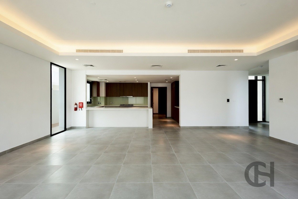 4BR Villa for rent in The Magnolias, Yas Island, Abu Dhabi - property photo 5