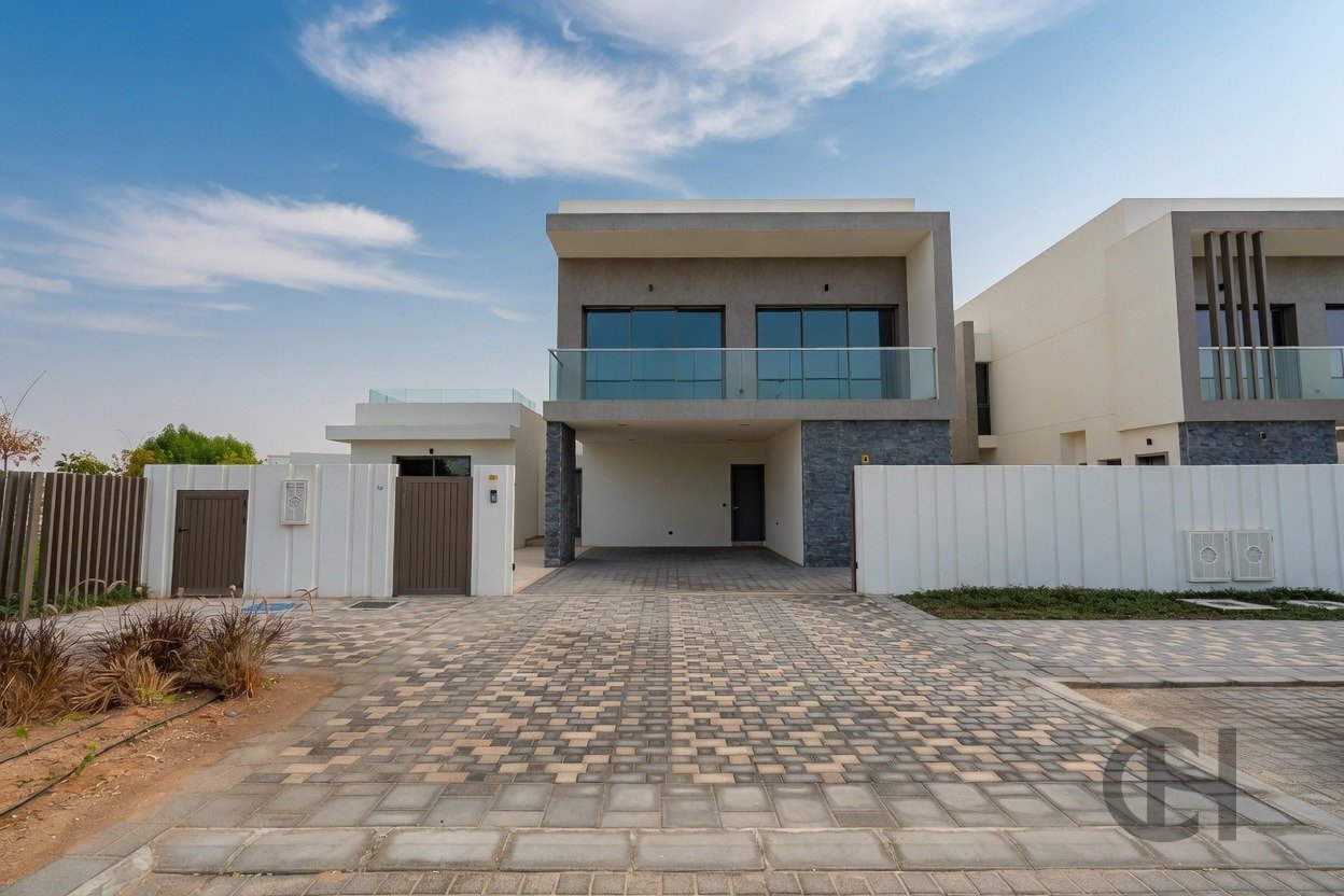 4BR Villa for rent in Redwoods, Yas Island, Abu Dhabi - property photo 5