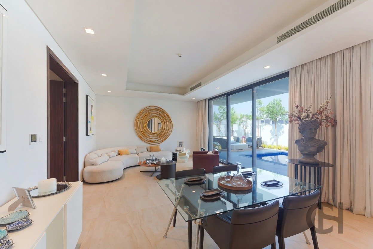 5BR Villa for rent in The Dunes, Saadiyat Island, Abu Dhabi - property photo 5