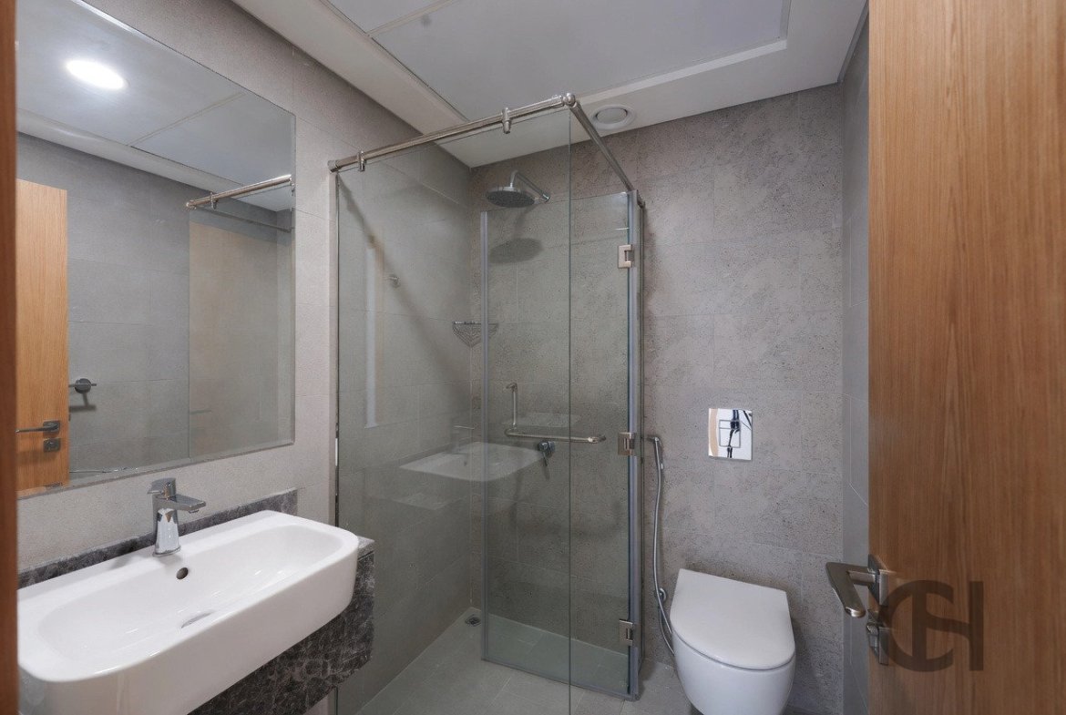 3BR Apartment for Rent in Radiant Square | High floor