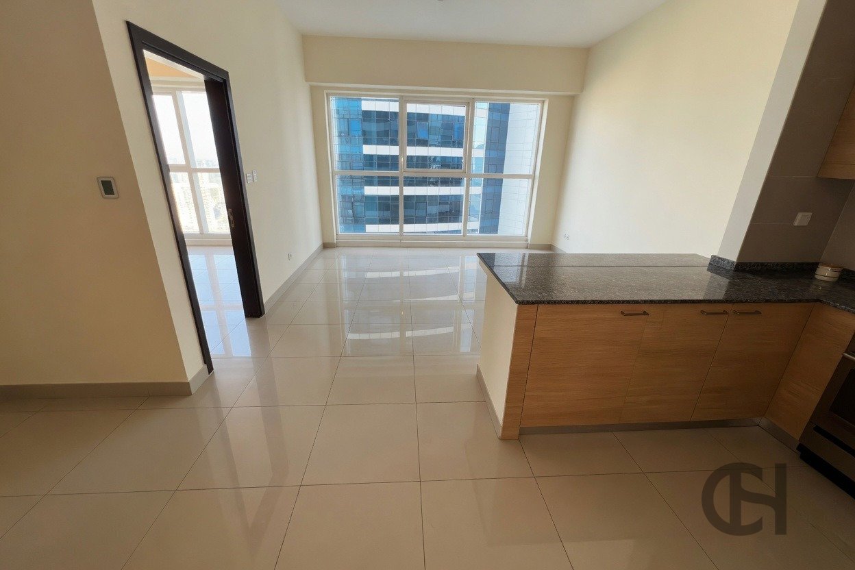 1BR Apartment for Rent in Marina Bay | High floor