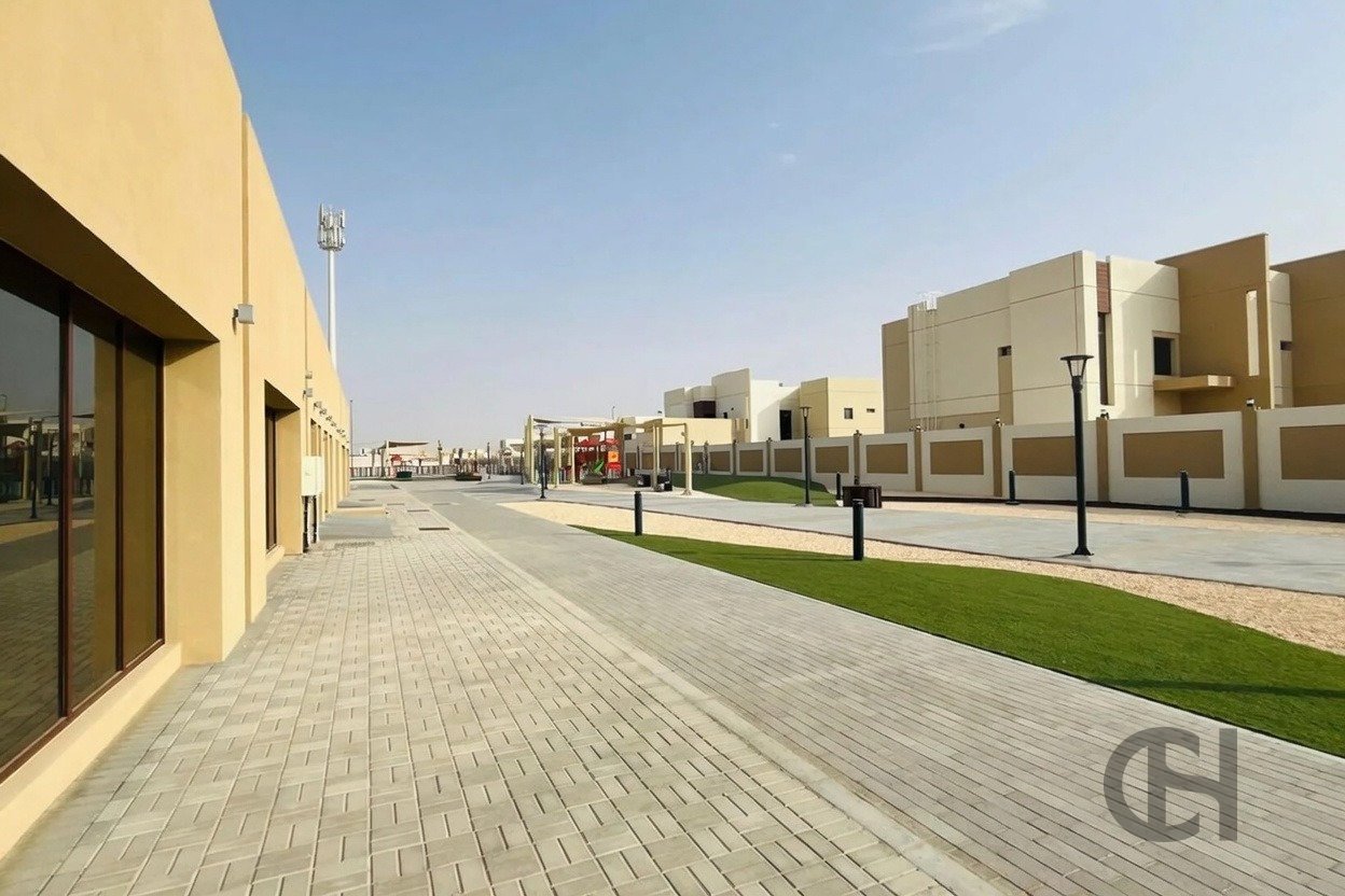 Retail for Rent in Sweihan | Prime Location - property photo 5