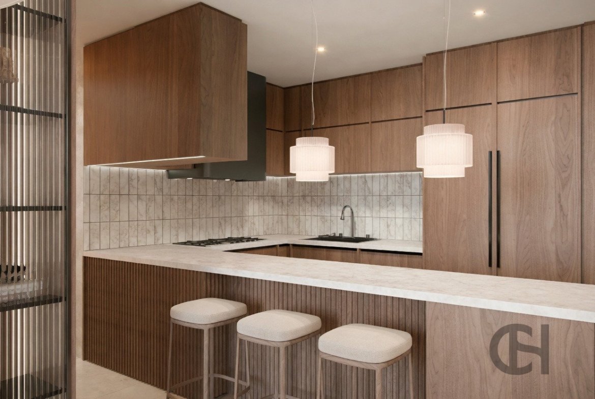 Studio Apartment for Sale in Reem Eleven | Balcony - property photo 5
