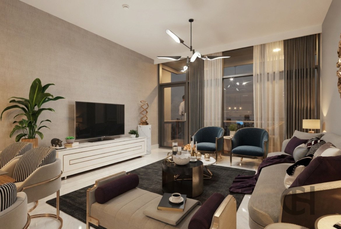 Studio Apartment for Sale in Plaza | Furnished - property photo 5