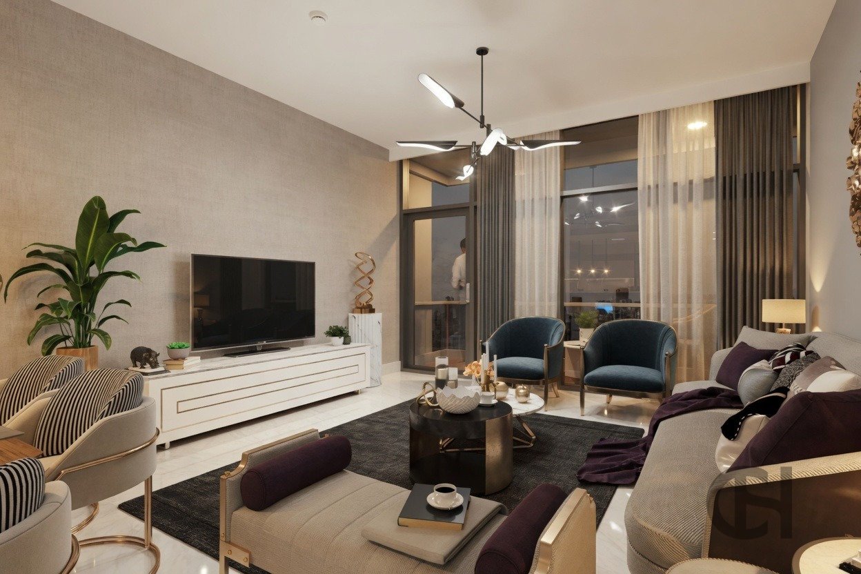 Studio Apartment for Sale in Plaza | Furnished - property photo 5