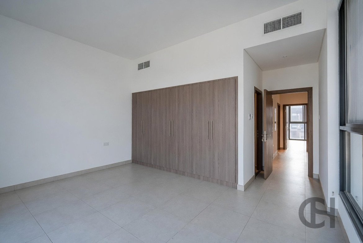 3 Townhouse for sale in Faya at Bloom Gardens - property photo 5