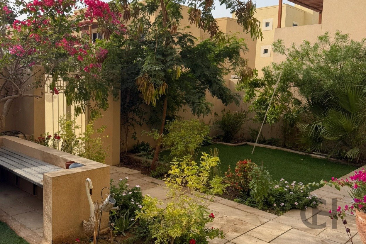 4 Townhouse for sale in Khannour Community - property photo 5