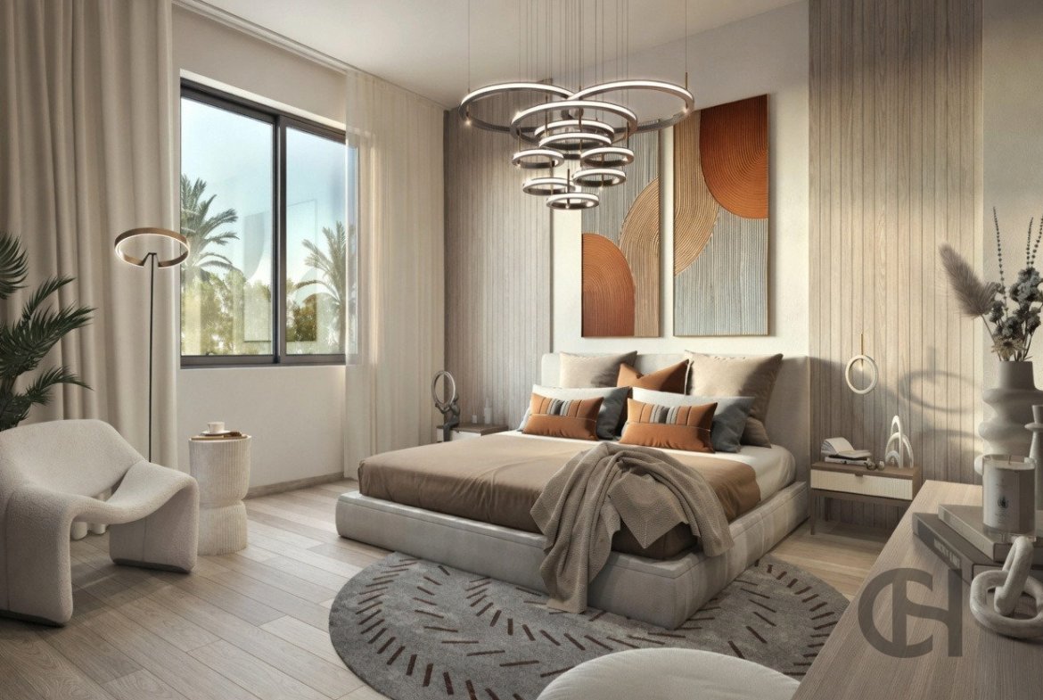 2 Townhouse for sale in Yas Park Gate - property photo 5
