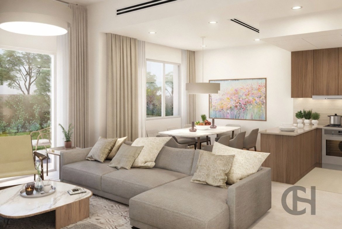 3 Townhouse for sale in Bloom Living - property photo 5