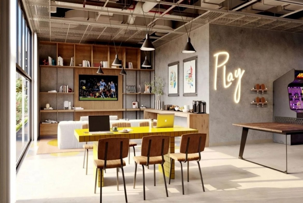 شقة بغرفتي نوم للبيع في Reeman Living | إطلالة على الحديقة