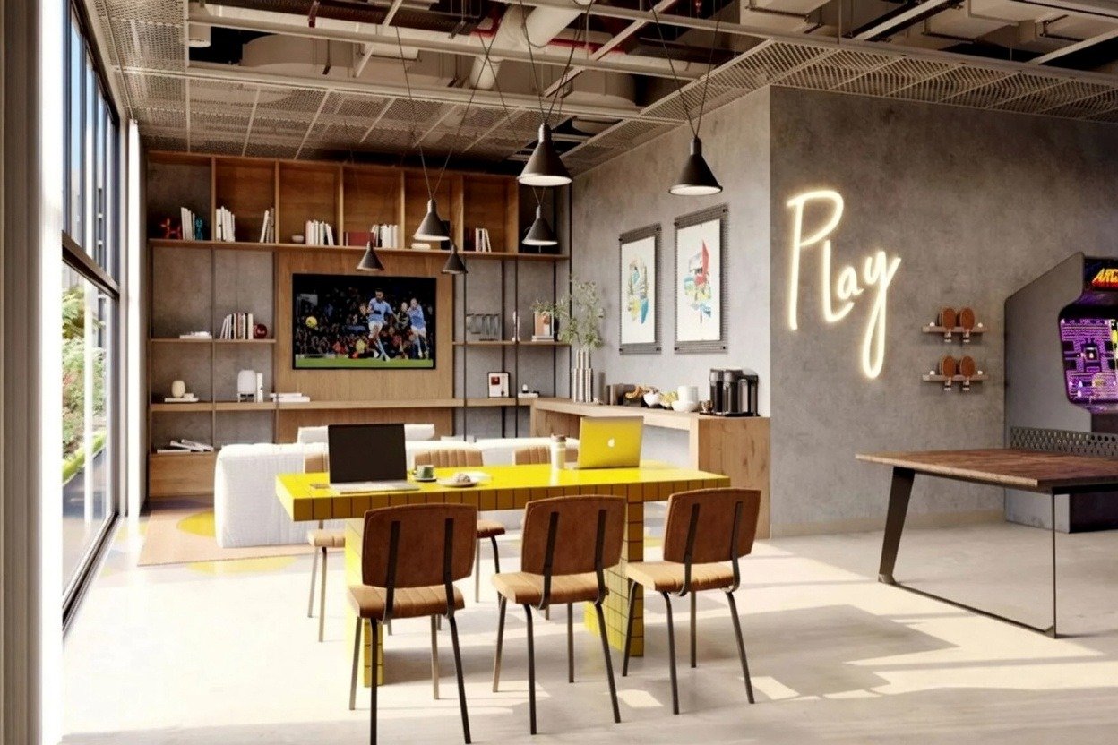 شقة بغرفتي نوم للبيع في Reeman Living | إطلالة على الحديقة