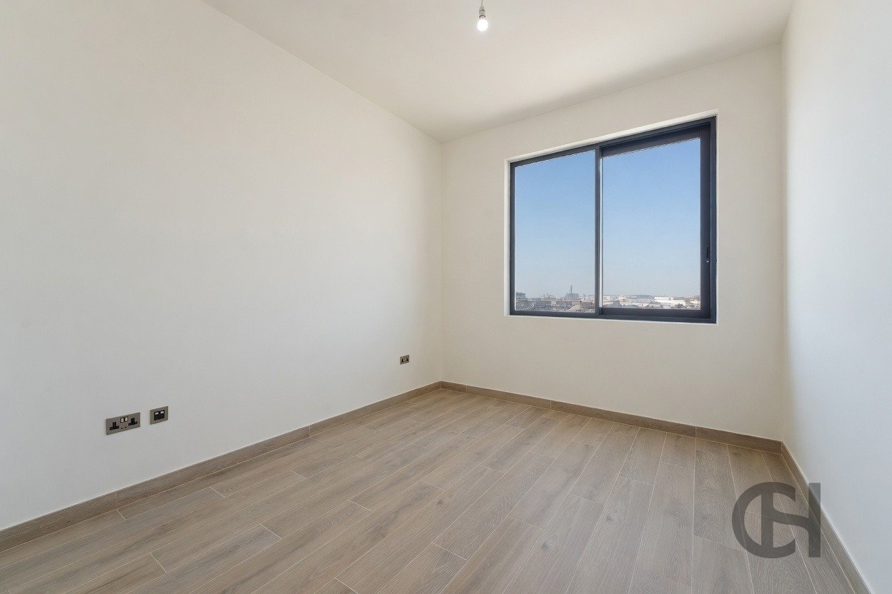 3BR Townhouse for rent in Noya Viva, Yas Island, Abu Dhabi with Single Row, Community View, Maid Room. View photos, amenities and availability.