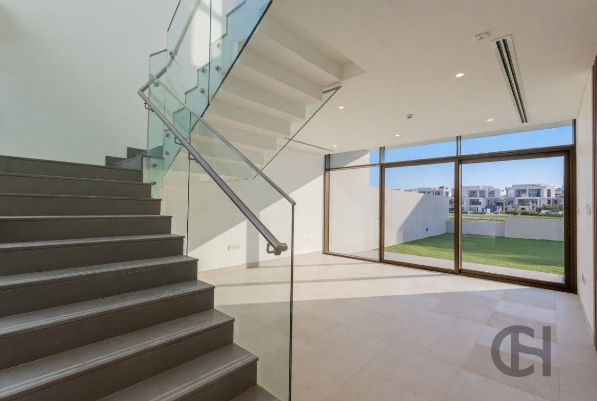 3BR Townhouse for rent in Souk Al Jubail, Al Jubail Island, Abu Dhabi with Single Row, Community View, Balcony. View photos, amenities and availability.