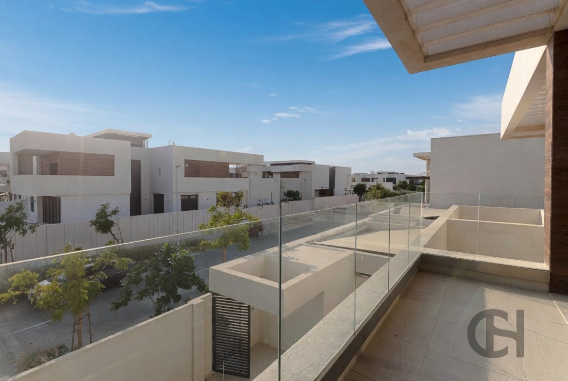 4BR Villa for rent in West Yas, Yas Island, Abu Dhabi - property photo 6