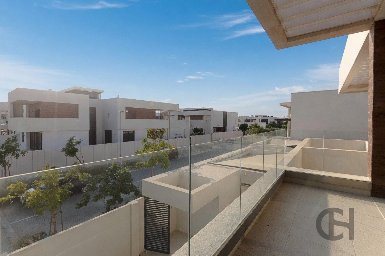 4BR Villa for rent in West Yas, Yas Island, Abu Dhabi - property photo 6