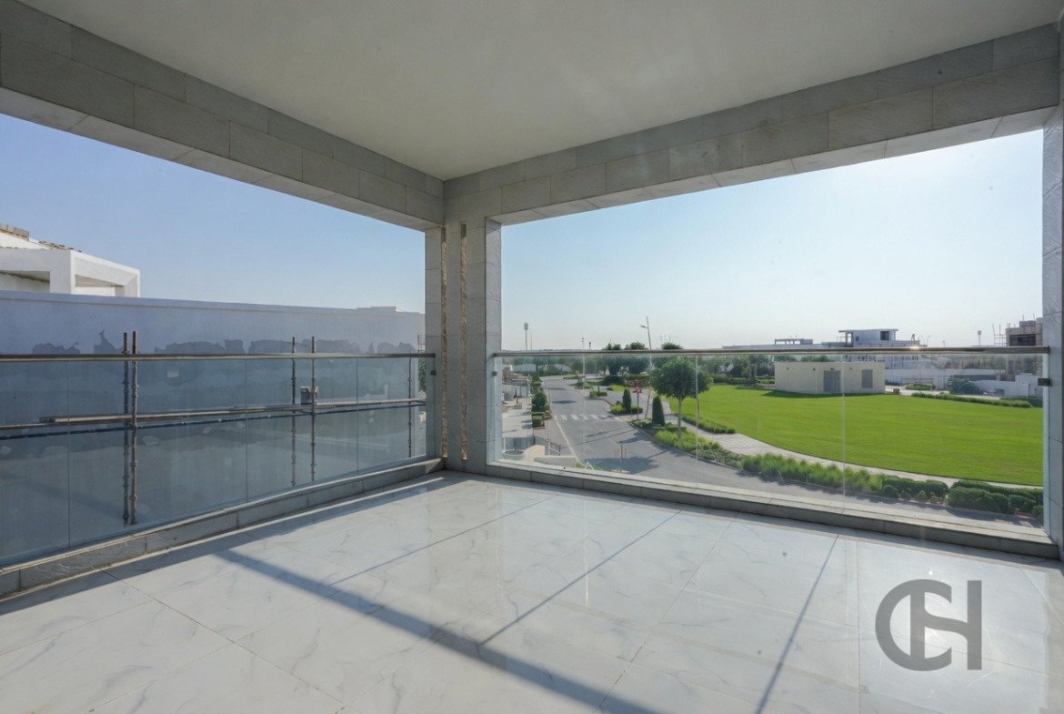 6BR Villa for rent in Lea, Yas Island, Abu Dhabi - property photo 6